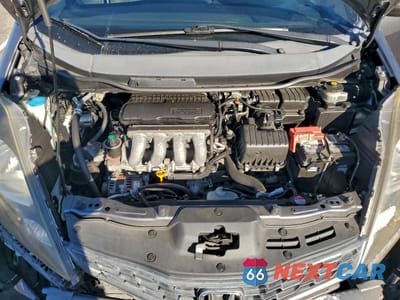 Zdjęcie 11 z 12 samochodu: 2012 HONDA FIT SPORT VIN:JHMGE8H58CC042044 - miniatura