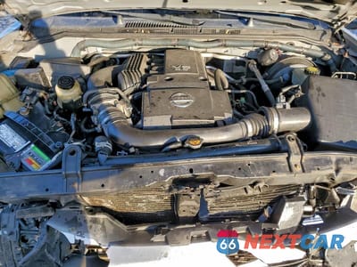 Zdjęcie 12 z 13 samochodu: 2011 NISSAN PATHFINDER S VIN:5N1AR1NB0BC608799 - miniatura