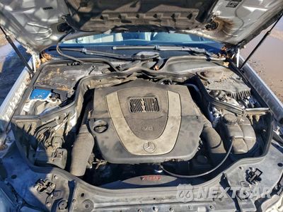 Zdjęcie 11 z 14 samochodu: 2008 MERCEDES-BENZ E 350 VIN:WDBUF56X58B282300 - miniatura
