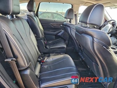 Zdjęcie 11 z 15 samochodu: 2023 ACURA MDX VIN:5J8YE1H87PL025721 - miniatura