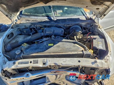 Zdjęcie 11 z 14 samochodu: 1997 DODGE RAM 1500 VIN:1B7HC13Z0VJ553274 - miniatura