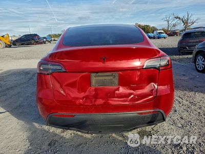Zdjęcie 6 z 15 samochodu: 2022 TESLA MODEL Y VIN:7SAYGDEE9NF424069 - miniatura