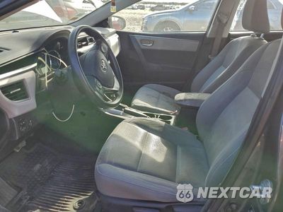 Zdjęcie 7 z 12 samochodu: 2016 TOYOTA COROLLA ECO VIN:5YFBPRHE8GP418038 - miniatura