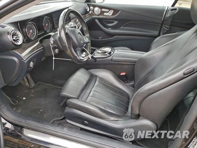 Zdjęcie 7 z 12 samochodu: 2018 MERCEDES-BENZ E 400 VIN:WDD1J6FB8JF016187 - miniatura