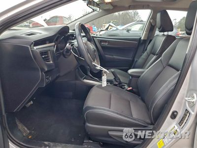 Zdjęcie 7 z 14 samochodu: 2015 TOYOTA COROLLA L VIN:2T1BURHE2FC341528 - miniatura