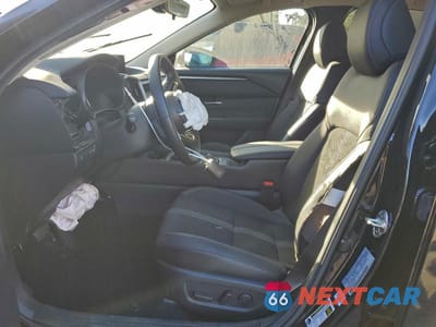 Zdjęcie 7 z 13 samochodu: 2025 MAZDA CX-50 PREFERRED VIN:7MMVAABW5SN121221 - miniatura