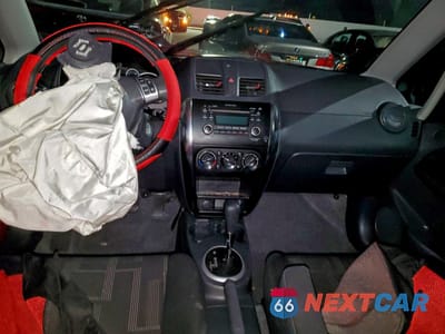 Zdjęcie 8 z 14 samochodu: 2012 SUZUKI SX4 VIN:JS2YB5A34C6304748 - miniatura