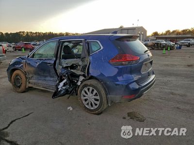 Drugie zdjęcie samochodu z przodu: 2018 NISSAN ROGUE S VIN:5N1AT2MT9JC830984 - miniatura