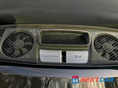 Zdjęcie 11 z 13 samochodu: 2016 PORSCHE 911 CARRERA VIN:WP0CA2A97GS141228 - miniatura