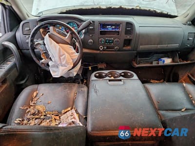 Zdjęcie 8 z 12 samochodu: 2012 GMC SIERRA K1500 SLE VIN:3GTP2VE72CG117283 - miniatura