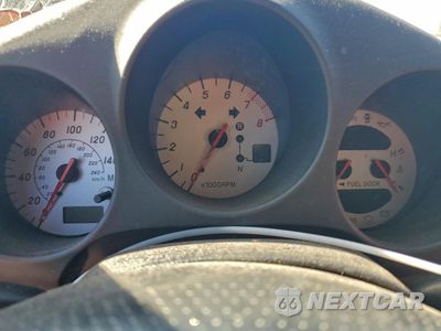 Zdjęcie 9 z 13 samochodu: 2002 TOYOTA MR2 SPYDER VIN:JTDFR320320042731 - miniatura