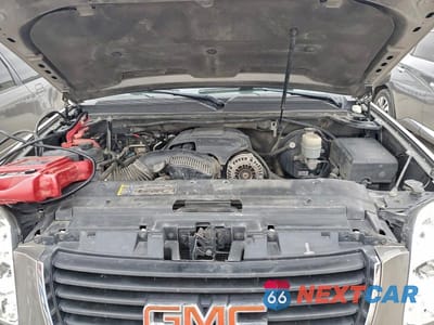Zdjęcie 12 z 13 samochodu: 2009 GMC YUKON SLT VIN:1GKFK33029R193041 - miniatura