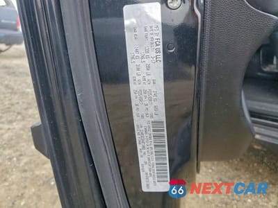 Zdjęcie 13 z 13 samochodu: 2017 DODGE GRAND CARAVAN GT VIN:2C4RDGEG9HR714883 - miniatura