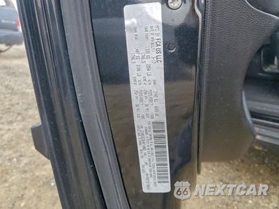 Zdjęcie 13 z 13 samochodu: 2017 DODGE GRAND CARAVAN GT VIN:2C4RDGEG9HR714883 - miniatura