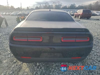 Zdjęcie 6 z 12 samochodu: 2023 DODGE CHALLENGER R/T VIN:2C3CDZBT6PH602876 - miniatura