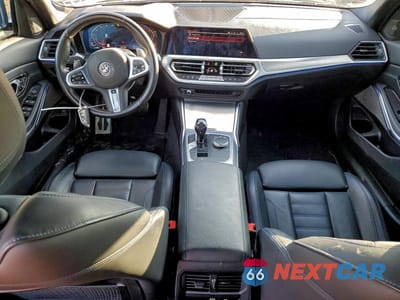 Zdjęcie 8 z 11 samochodu: 2020 BMW 330I VIN:3MW5R1J06L8B19775 - miniatura