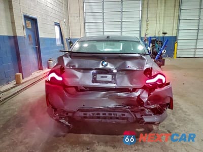 Zdjęcie 6 z 12 samochodu: 2025 BMW M240XI VIN:3MW53CM06S8E94086 - miniatura