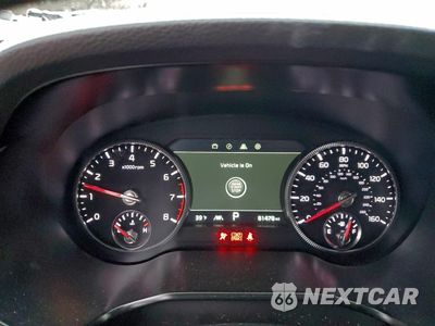 Zdjęcie 9 z 16 samochodu: 2020 KIA TELLURIDE SX VIN:5XYP5DHC9LG078765 - miniatura