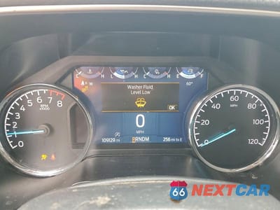 Zdjęcie 9 z 12 samochodu: 2021 FORD F150 SUPERCREW VIN:1FTFW1E51MFA71892 - miniatura