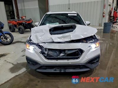 Piąte zdjęcie samochodu w środku: 2022 SUBARU WRX PREMIUM VIN:JF1VBAF6XN9018838 - miniatura