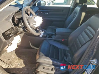 Zdjęcie 7 z 12 samochodu: 2024 HONDA CR-V EXL VIN:2HKRS4H70RH462388 - miniatura