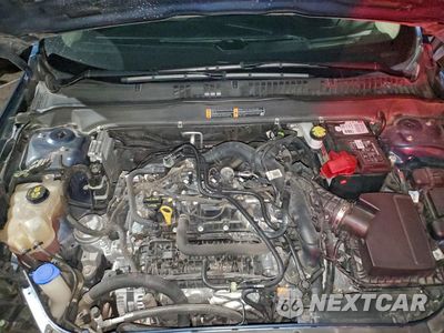 Zdjęcie 12 z 14 samochodu: 2019 FORD FUSION SE VIN:3FA6P0HD5KR201186 - miniatura