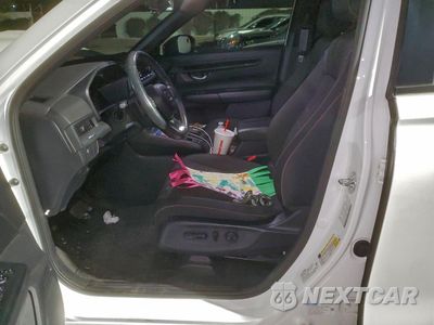 Zdjęcie 7 z 14 samochodu: 2023 HONDA CR-V SPORT VIN:7FARS5H52PE008986 - miniatura