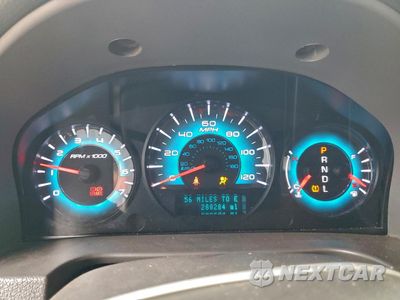 Zdjęcie 9 z 14 samochodu: 2011 FORD FUSION SEL VIN:3FAHP0JA0BR230149 - miniatura