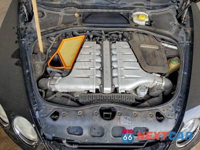 Zdjęcie 11 z 11 samochodu: 2013 BENTLEY CONTINENTAL FLYING SPUR VIN:SCBBR9ZA0DC081412 - miniatura