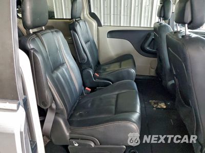 Zdjęcie 11 z 13 samochodu: 2016 CHRYSLER TOWN & COUNTRY TOURING VIN:2C4RC1BGXGR198049 - miniatura