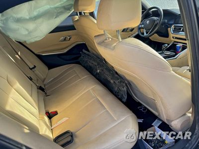 Zdjęcie 6 z 13 samochodu: 2021 BMW 330E VIN:WBA5P7C01MFL06095 - miniatura