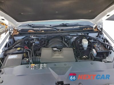 Zdjęcie 11 z 12 samochodu: 2016 CHEVROLET SILVERADO C1500 VIN:3GCPCNEH7GG357179 - miniatura