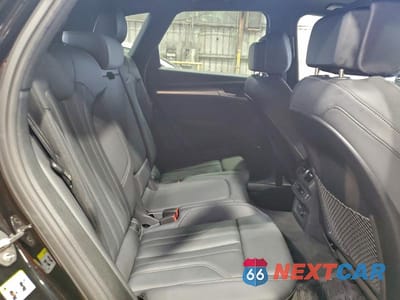 Zdjęcie 10 z 12 samochodu: 2025 AUDI Q5 PREMIUM 45 VIN:WA1GAAFY6S2017112 - miniatura