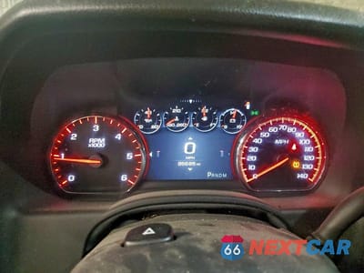 Zdjęcie 9 z 13 samochodu: 2016 GMC YUKON XL DENALI VIN:1GKS2HKJ3GR122885 - miniatura