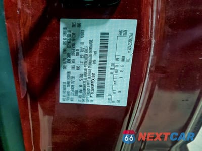 Zdjęcie 12 z 15 samochodu: 2024 FORD F350 SUPER DUTY VIN:1FT8X3BN3REE43381 - miniatura