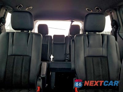 Zdjęcie 10 z 12 samochodu: 2019 DODGE GRAND CARAVAN SXT VIN:2C4RDGCG6KR540846 - miniatura