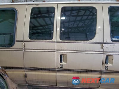 Zdjęcie 10 z 13 samochodu: 1996 FORD ECONOLINE E350 VAN VIN:1FDJE34F4THA64954 - miniatura