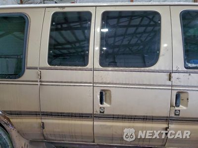 Zdjęcie 10 z 13 samochodu: 1996 FORD ECONOLINE E350 VAN VIN:1FDJE34F4THA64954 - miniatura