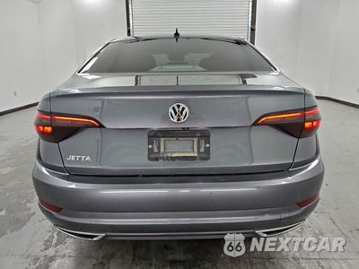 Zdjęcie 6 z 13 samochodu: 2019 VOLKSWAGEN JETTA S VIN:3VWCB7BU7KM211967 - miniatura