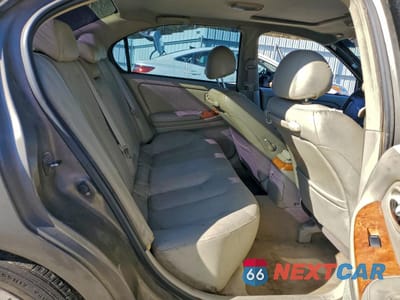 Zdjęcie 10 z 12 samochodu: 2002 INFINITI I35 VIN:JNKDA31A72T031446 - miniatura