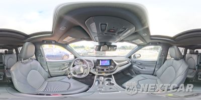 Zdjęcie 16 z 17 samochodu: 2024 TOYOTA HIGHLANDER LE VIN:5TDKDRBHXRS543239 - miniatura