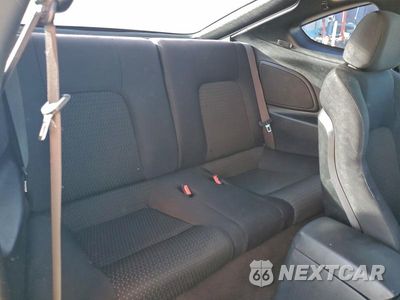 Zdjęcie 10 z 12 samochodu: 2007 HYUNDAI TIBURON GS VIN:KMHHM66D27U259995 - miniatura
