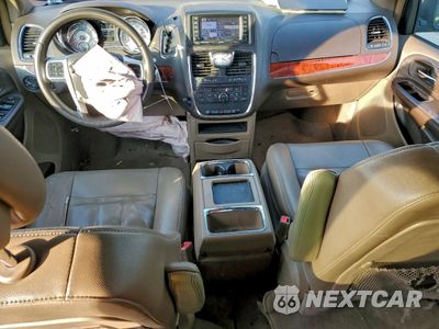 Zdjęcie 8 z 14 samochodu: 2013 CHRYSLER TOWN & COUNTRY TOURING VIN:2C4RC1BG8DR517556 - miniatura