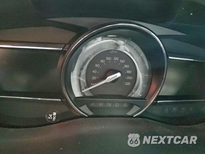 Zdjęcie 9 z 14 samochodu: 2017 FORD EXPLORER XLT VIN:1FM5K7D8XHGA47009 - miniatura