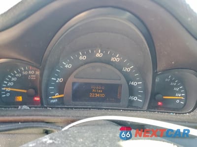 Zdjęcie 9 z 14 samochodu: 2004 MERCEDES-BENZ C 230K SPORT COUPE VIN:WDBRN40J14A566854 - miniatura