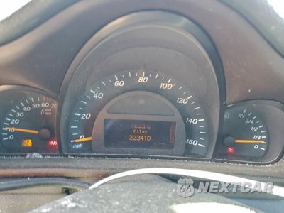 Zdjęcie 9 z 14 samochodu: 2004 MERCEDES-BENZ C 230K SPORT COUPE VIN:WDBRN40J14A566854 - miniatura