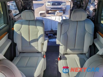 Zdjęcie 10 z 14 samochodu: 2026 CADILLAC VISTIQ LUXURY VIN:1GYC3KML6TZ711149 - miniatura