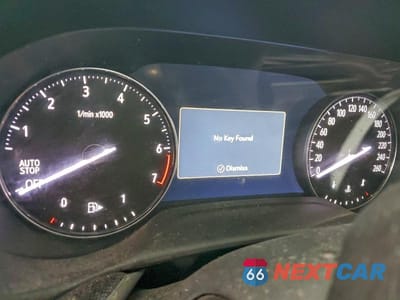 Zdjęcie 9 z 14 samochodu: 2023 BUICK ENVISION ESSENCE VIN:LRBFZPR41PD012898 - miniatura