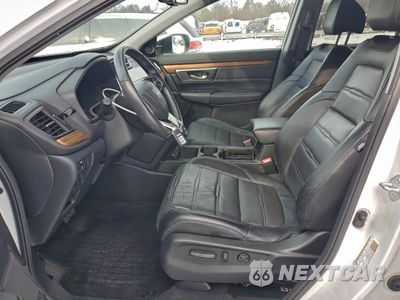 Zdjęcie 7 z 14 samochodu: 2022 HONDA CR-V EXL VIN:5J6RW2H85NL001804 - miniatura