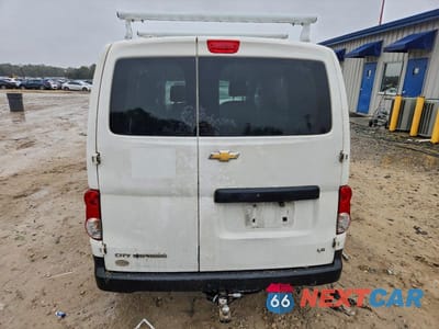 Zdjęcie 6 z 13 samochodu: 2015 CHEVROLET CITY EXPRESS LS VIN:3N63M0YNXFK694101 - miniatura